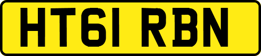 HT61RBN