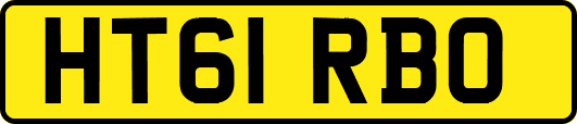 HT61RBO