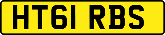 HT61RBS