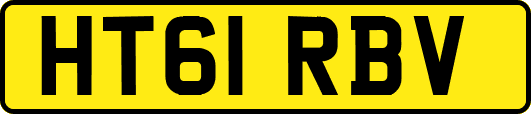 HT61RBV