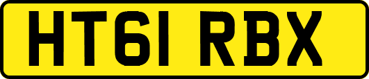 HT61RBX