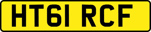 HT61RCF
