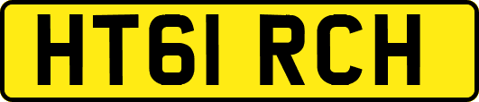 HT61RCH