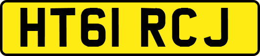 HT61RCJ