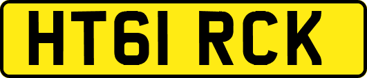HT61RCK