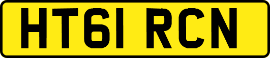 HT61RCN