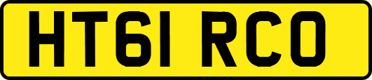 HT61RCO