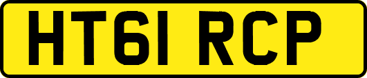 HT61RCP