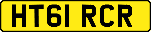HT61RCR