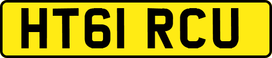 HT61RCU