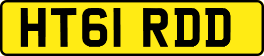 HT61RDD
