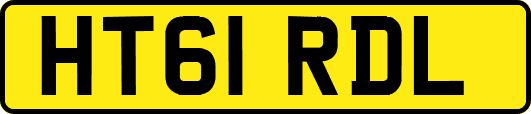 HT61RDL