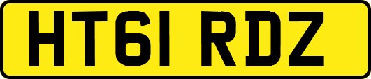 HT61RDZ