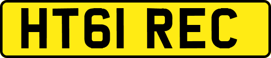 HT61REC