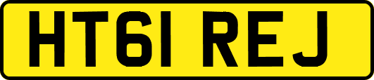 HT61REJ