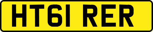 HT61RER
