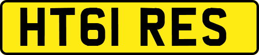 HT61RES