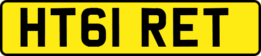 HT61RET