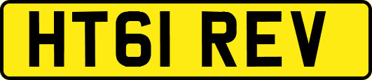 HT61REV