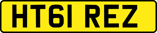 HT61REZ
