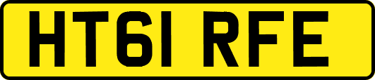 HT61RFE