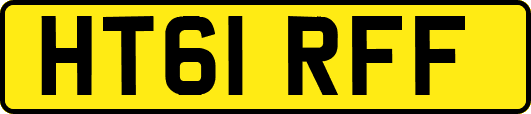 HT61RFF