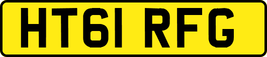 HT61RFG