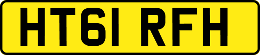 HT61RFH