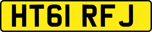 HT61RFJ
