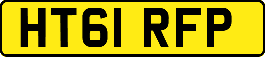 HT61RFP