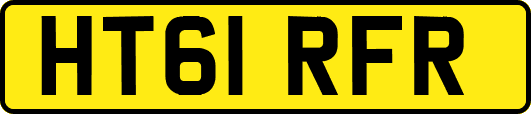 HT61RFR