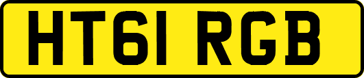 HT61RGB