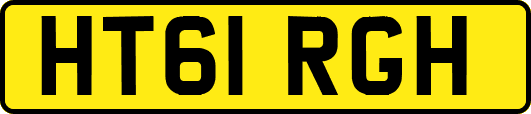 HT61RGH