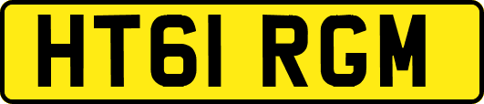 HT61RGM
