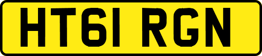 HT61RGN