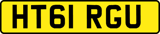 HT61RGU