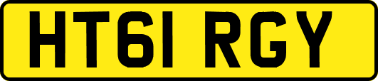 HT61RGY