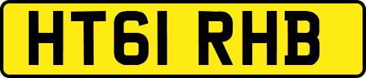HT61RHB