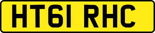 HT61RHC