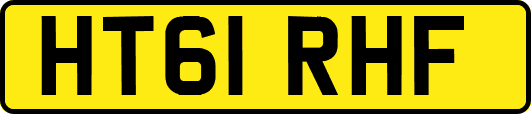 HT61RHF