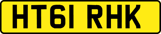 HT61RHK