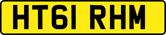HT61RHM