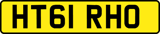 HT61RHO