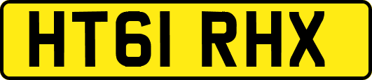 HT61RHX