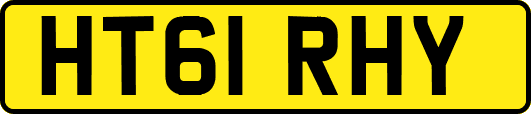 HT61RHY