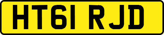HT61RJD