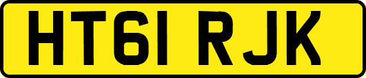 HT61RJK