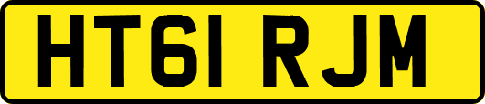 HT61RJM