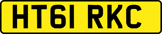 HT61RKC