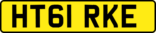 HT61RKE